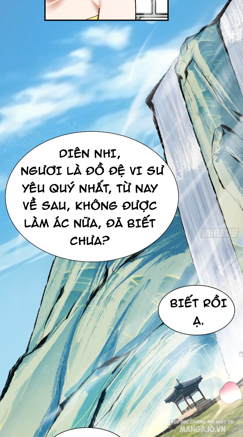 Đồ Đệ Của Ta Đều Là Trùm Phản Diện Chapter 4 - Trang 2