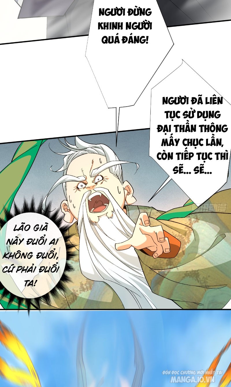 Đồ Đệ Của Ta Đều Là Trùm Phản Diện Chapter 4 - Trang 2