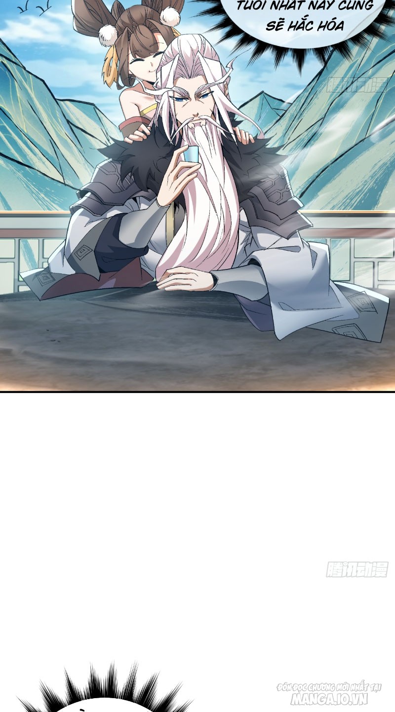 Đồ Đệ Của Ta Đều Là Trùm Phản Diện Chapter 4 - Trang 2