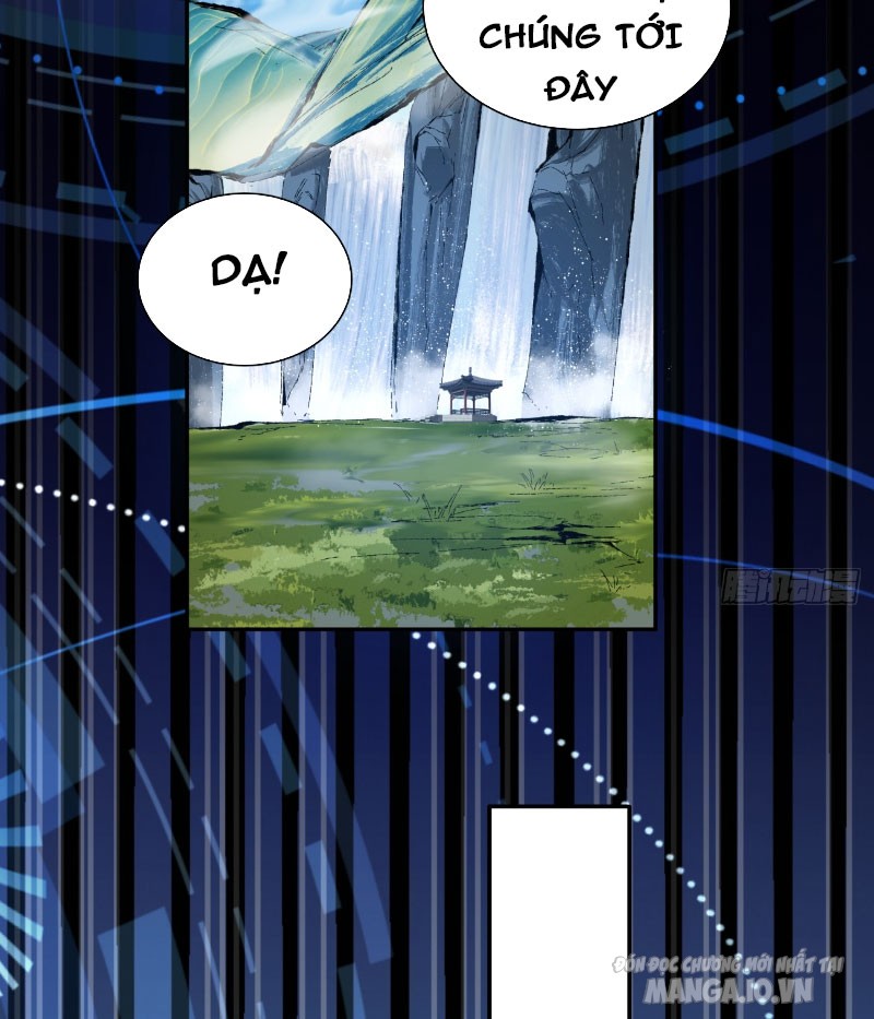 Đồ Đệ Của Ta Đều Là Trùm Phản Diện Chapter 4 - Trang 2