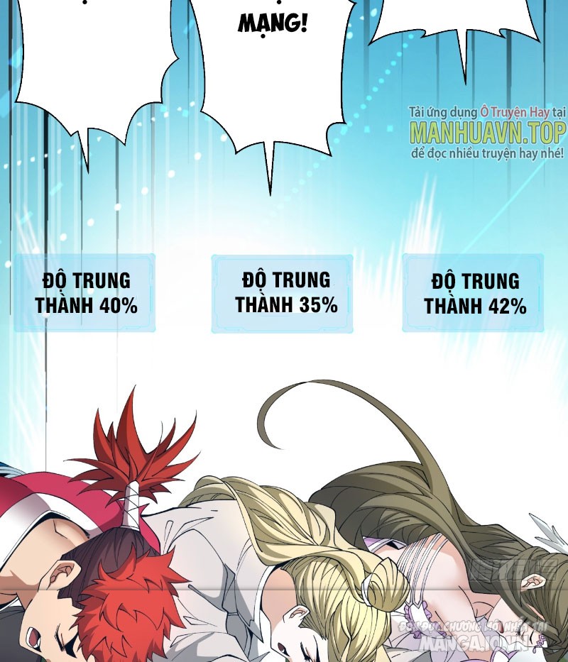 Đồ Đệ Của Ta Đều Là Trùm Phản Diện Chapter 4 - Trang 2