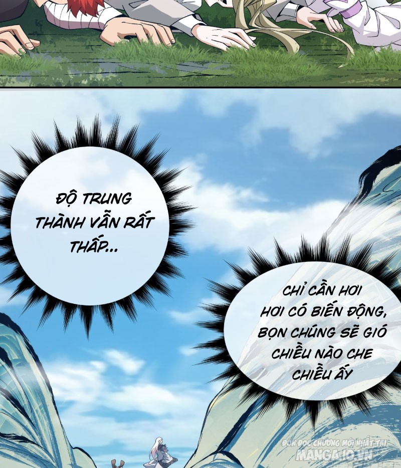 Đồ Đệ Của Ta Đều Là Trùm Phản Diện Chapter 4 - Trang 2