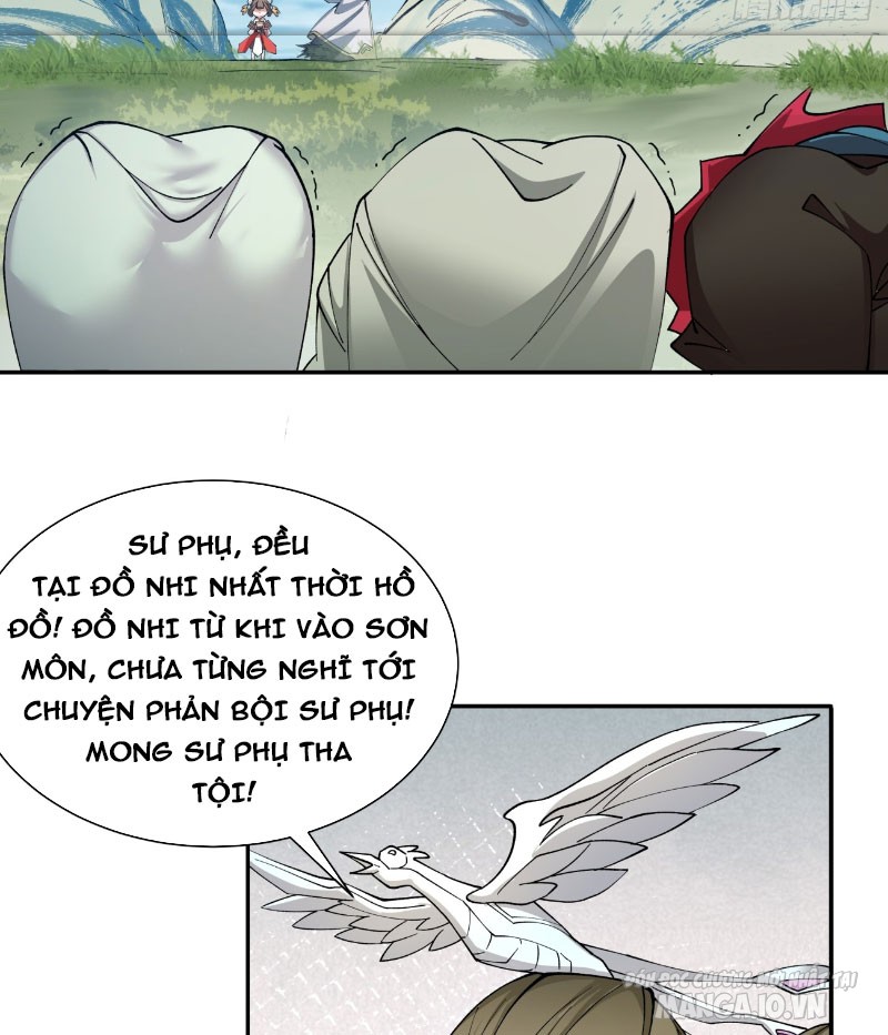 Đồ Đệ Của Ta Đều Là Trùm Phản Diện Chapter 4 - Trang 2