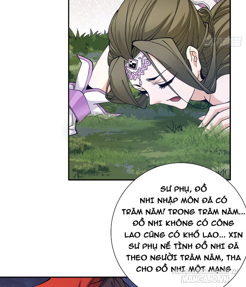 Đồ Đệ Của Ta Đều Là Trùm Phản Diện Chapter 4 - Trang 2