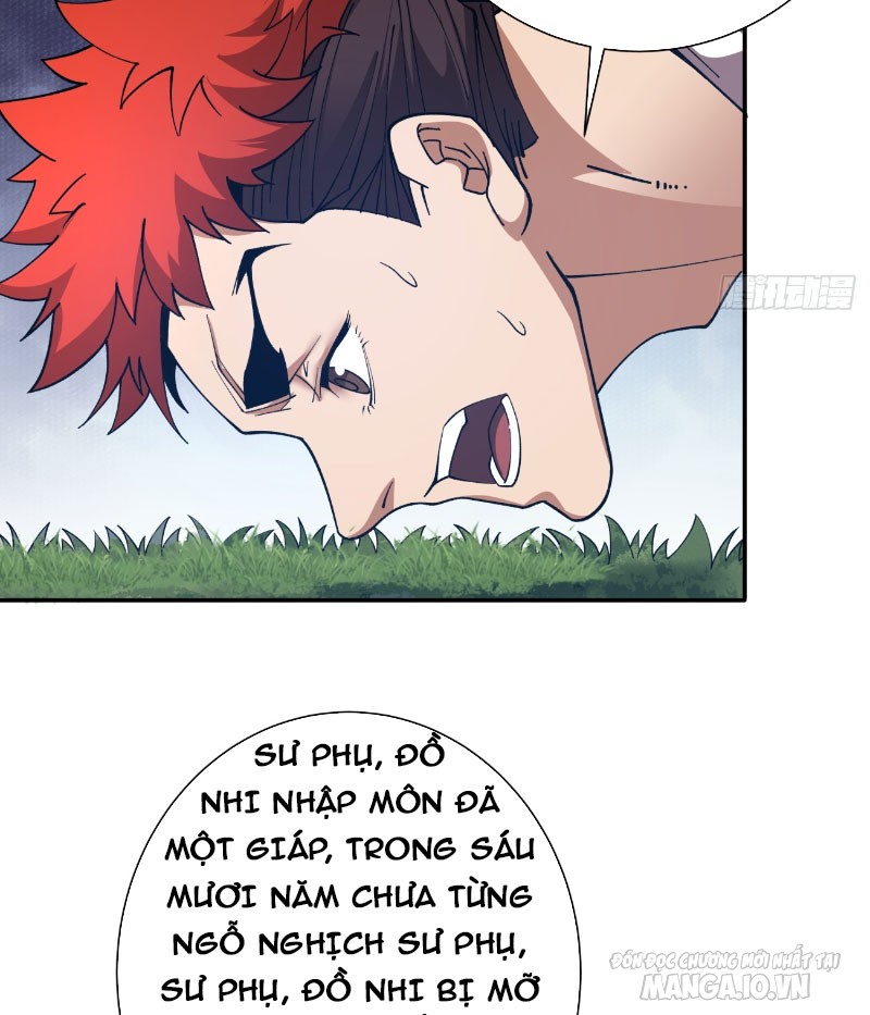 Đồ Đệ Của Ta Đều Là Trùm Phản Diện Chapter 4 - Trang 2