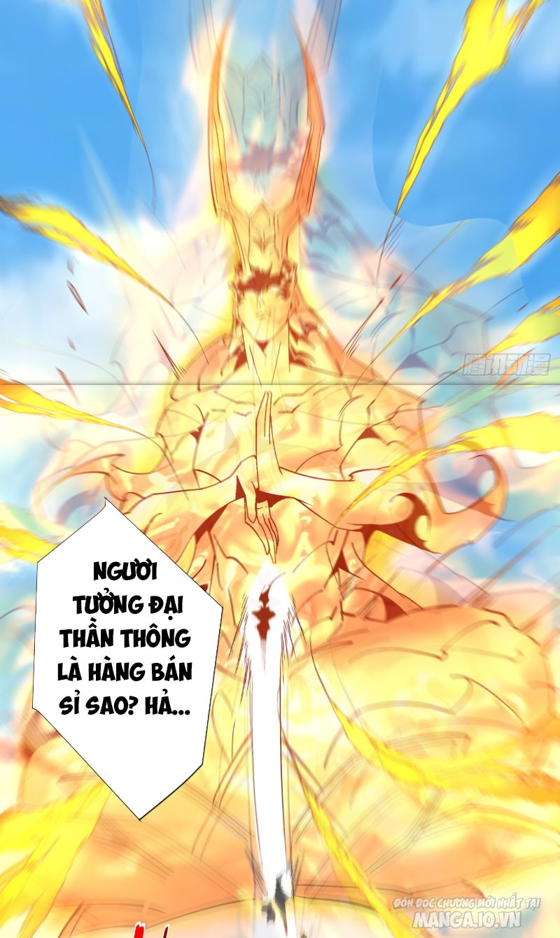 Đồ Đệ Của Ta Đều Là Trùm Phản Diện Chapter 4 - Trang 2