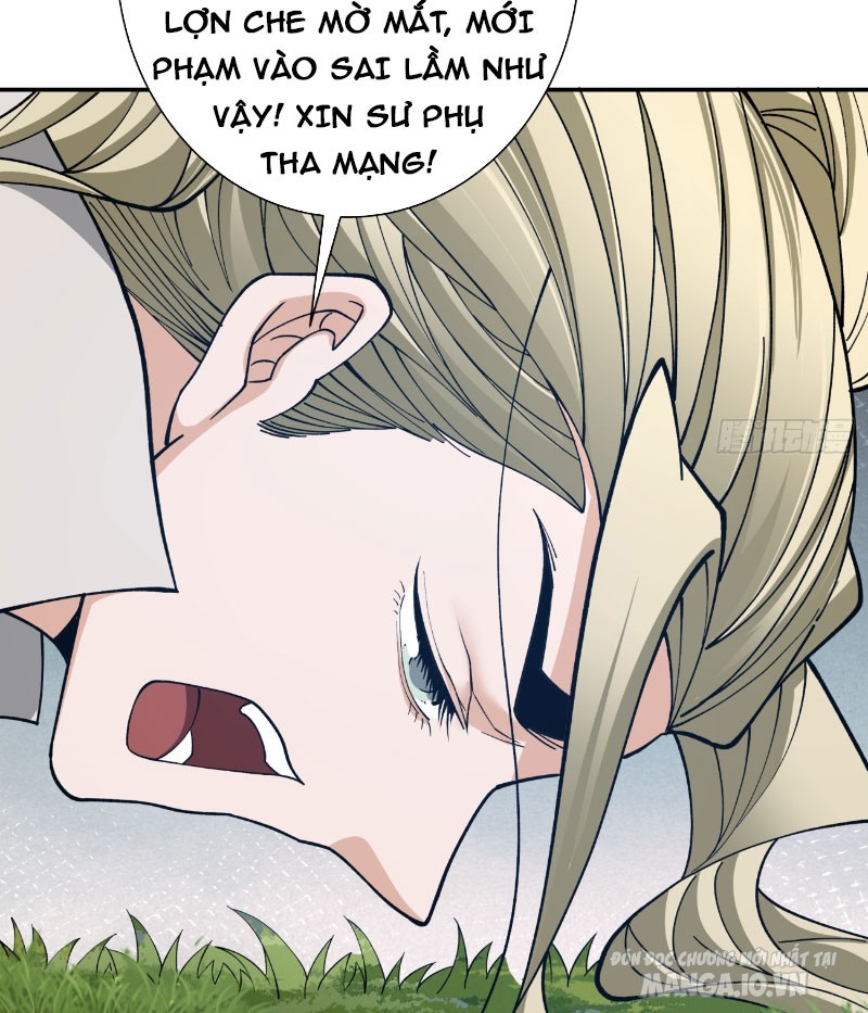 Đồ Đệ Của Ta Đều Là Trùm Phản Diện Chapter 4 - Trang 2