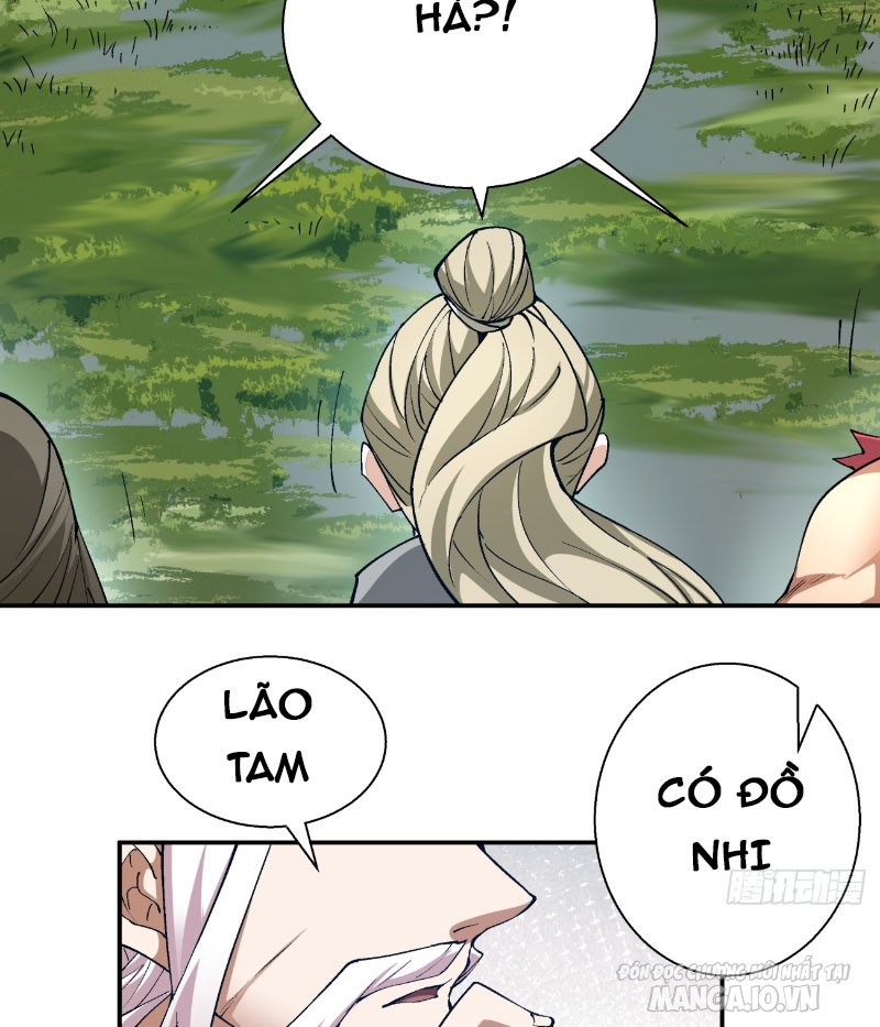 Đồ Đệ Của Ta Đều Là Trùm Phản Diện Chapter 4 - Trang 2