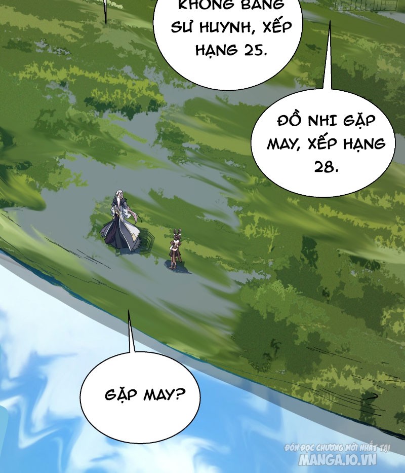 Đồ Đệ Của Ta Đều Là Trùm Phản Diện Chapter 4 - Trang 2