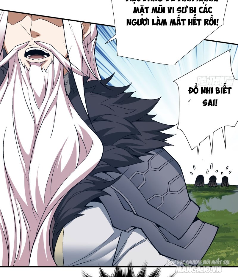 Đồ Đệ Của Ta Đều Là Trùm Phản Diện Chapter 4 - Trang 2