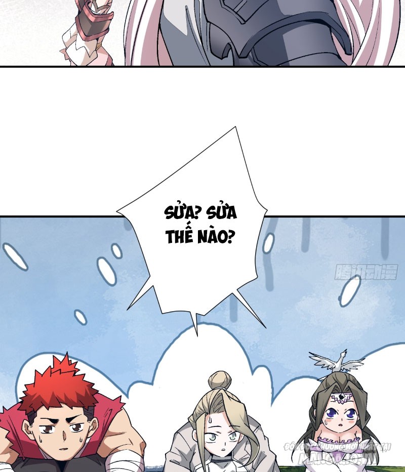 Đồ Đệ Của Ta Đều Là Trùm Phản Diện Chapter 4 - Trang 2