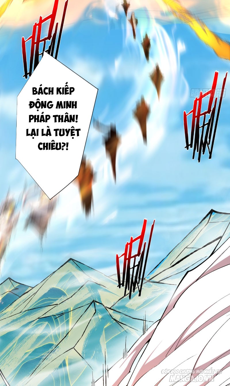 Đồ Đệ Của Ta Đều Là Trùm Phản Diện Chapter 4 - Trang 2