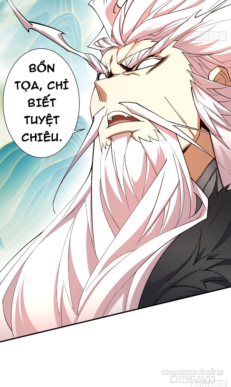 Đồ Đệ Của Ta Đều Là Trùm Phản Diện Chapter 4 - Trang 2