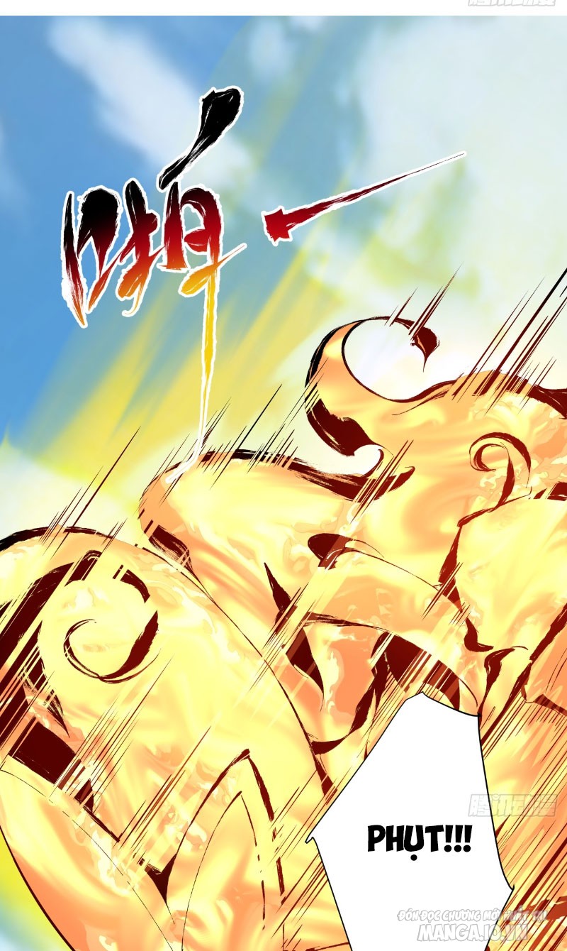 Đồ Đệ Của Ta Đều Là Trùm Phản Diện Chapter 4 - Trang 2