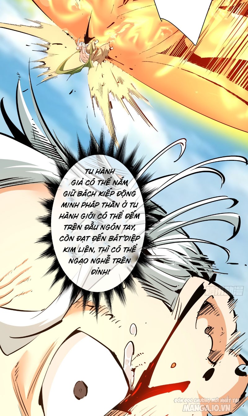 Đồ Đệ Của Ta Đều Là Trùm Phản Diện Chapter 4 - Trang 2