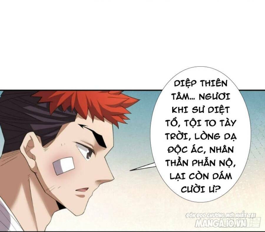Đồ Đệ Của Ta Đều Là Trùm Phản Diện Chapter 40 - Trang 2