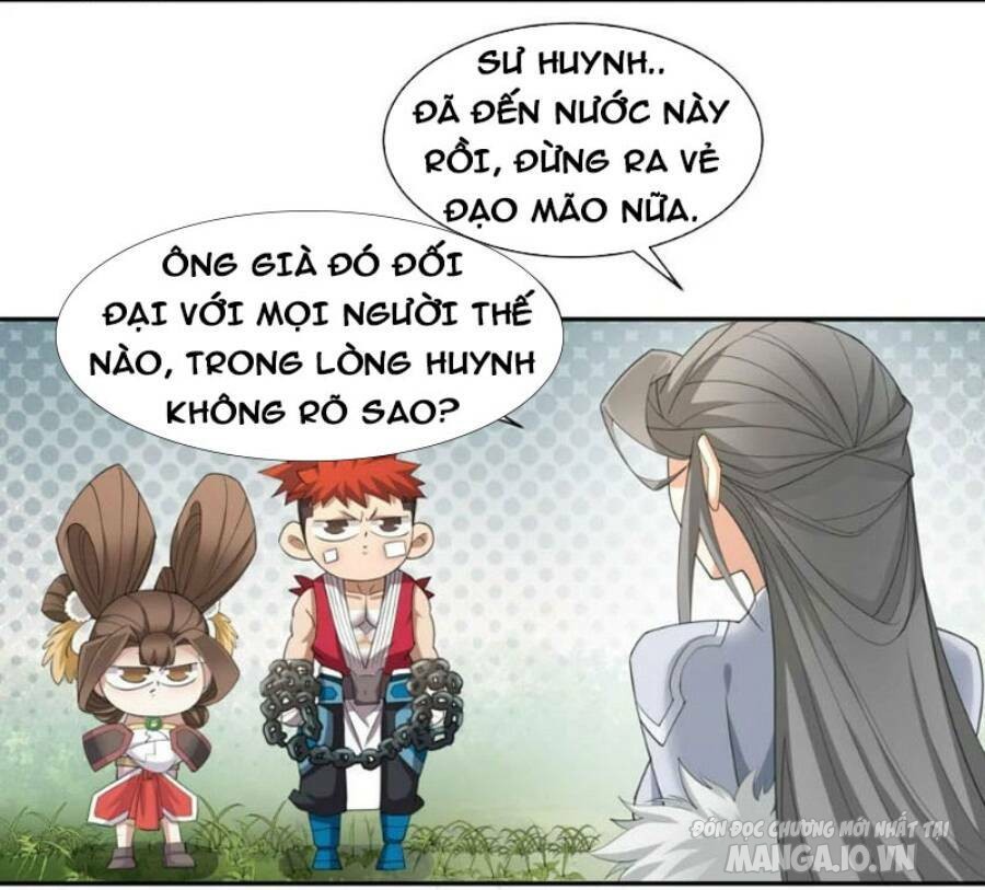 Đồ Đệ Của Ta Đều Là Trùm Phản Diện Chapter 40 - Trang 2