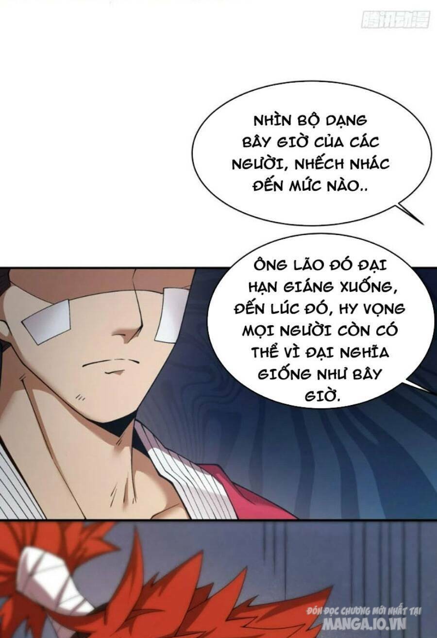 Đồ Đệ Của Ta Đều Là Trùm Phản Diện Chapter 40 - Trang 2