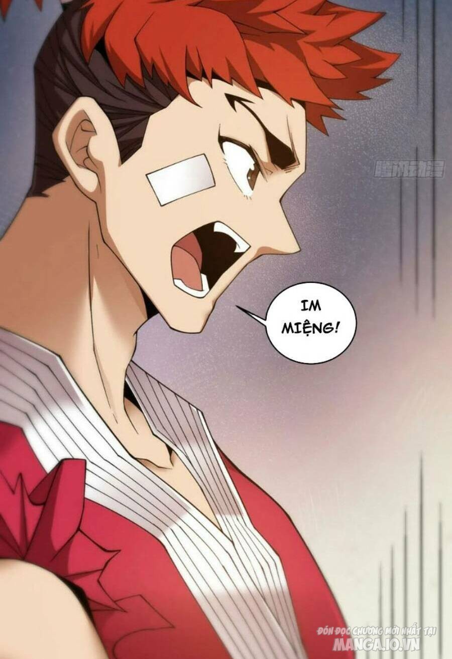 Đồ Đệ Của Ta Đều Là Trùm Phản Diện Chapter 40 - Trang 2