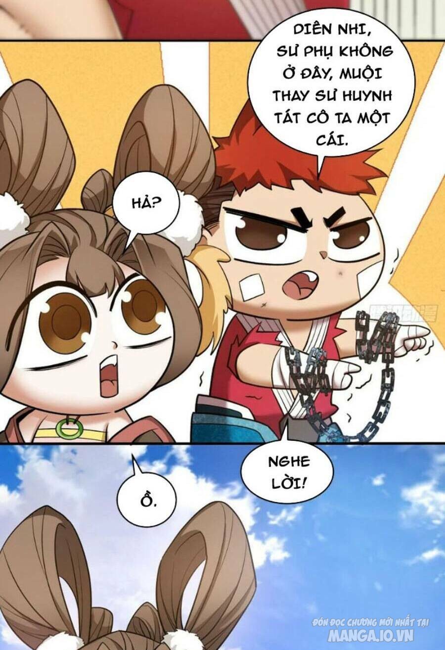 Đồ Đệ Của Ta Đều Là Trùm Phản Diện Chapter 40 - Trang 2