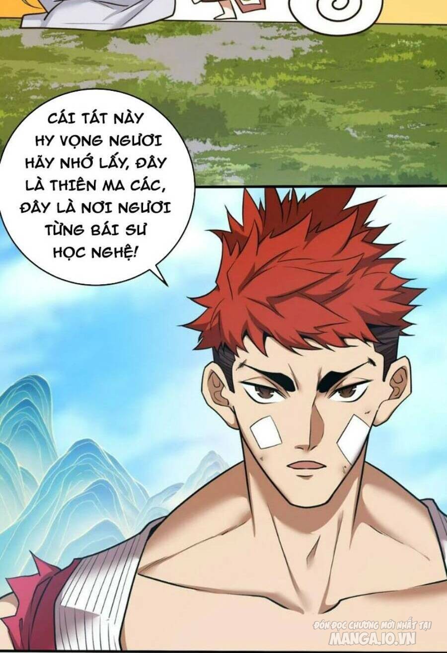 Đồ Đệ Của Ta Đều Là Trùm Phản Diện Chapter 40 - Trang 2