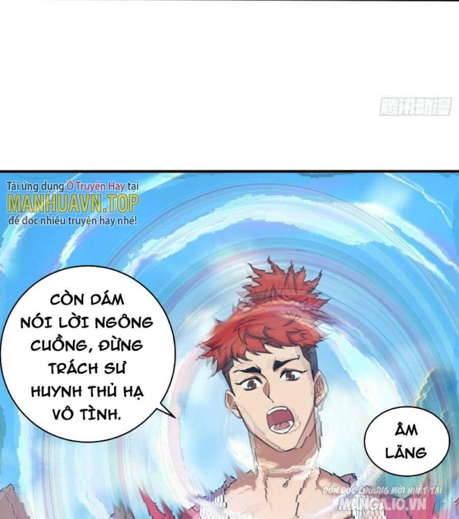 Đồ Đệ Của Ta Đều Là Trùm Phản Diện Chapter 40 - Trang 2