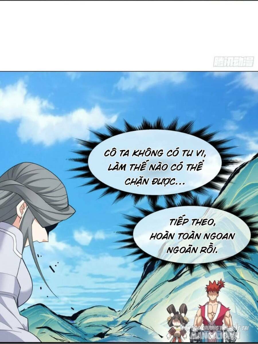 Đồ Đệ Của Ta Đều Là Trùm Phản Diện Chapter 40 - Trang 2