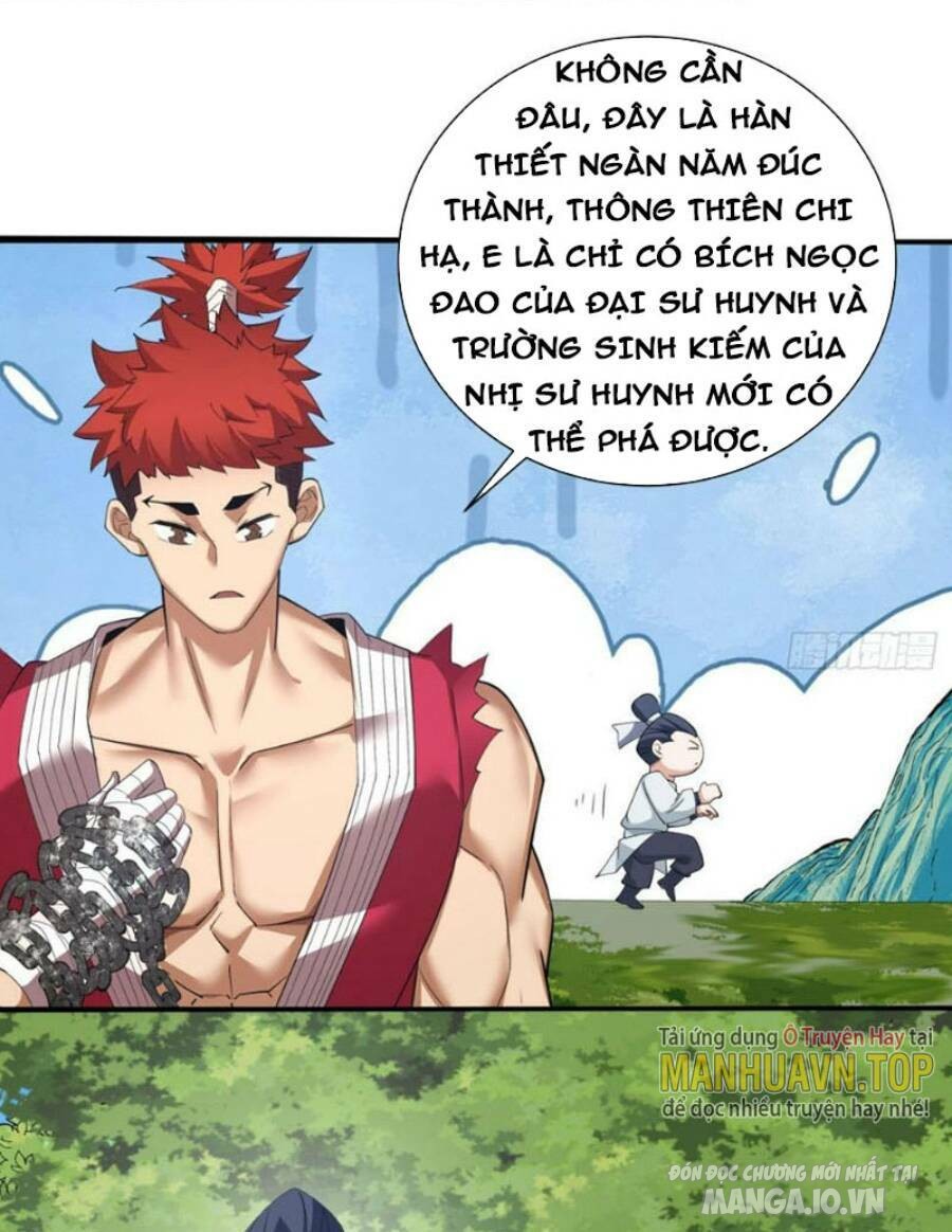 Đồ Đệ Của Ta Đều Là Trùm Phản Diện Chapter 40 - Trang 2