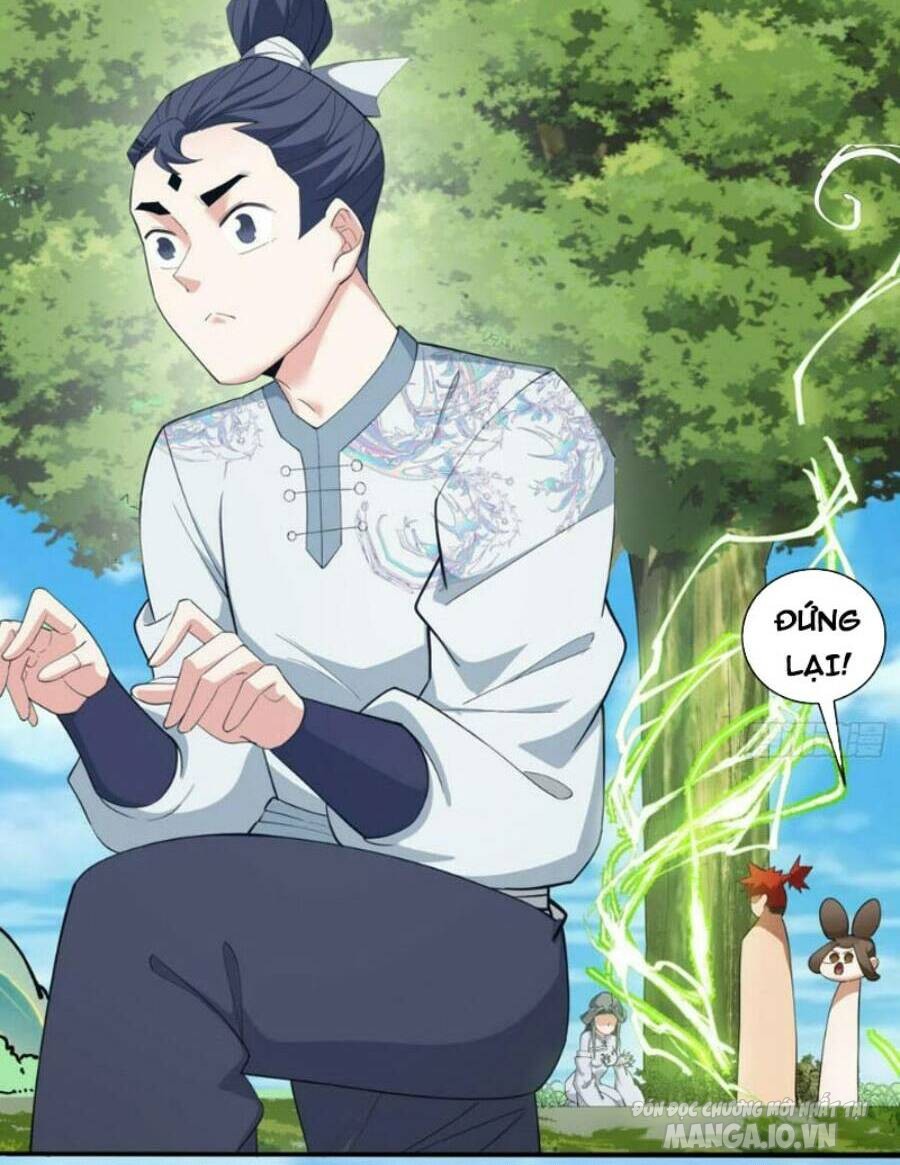 Đồ Đệ Của Ta Đều Là Trùm Phản Diện Chapter 40 - Trang 2