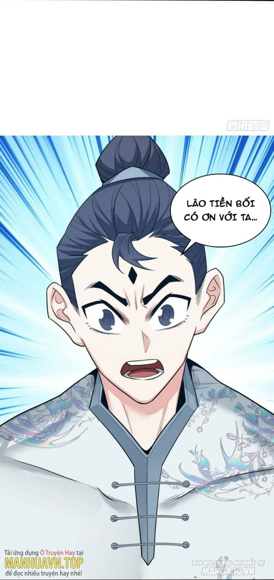 Đồ Đệ Của Ta Đều Là Trùm Phản Diện Chapter 40 - Trang 2