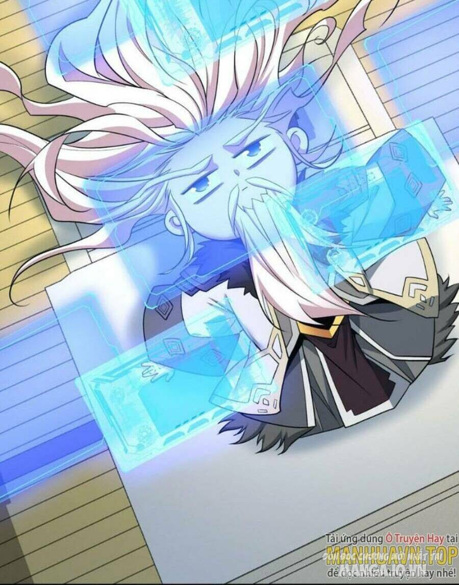 Đồ Đệ Của Ta Đều Là Trùm Phản Diện Chapter 40 - Trang 2