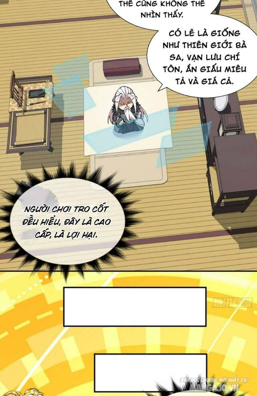 Đồ Đệ Của Ta Đều Là Trùm Phản Diện Chapter 40 - Trang 2