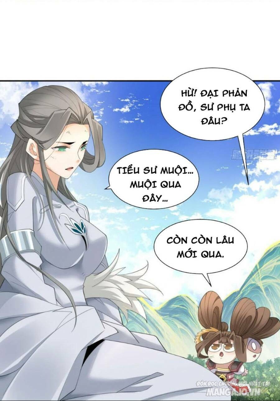 Đồ Đệ Của Ta Đều Là Trùm Phản Diện Chapter 40 - Trang 2