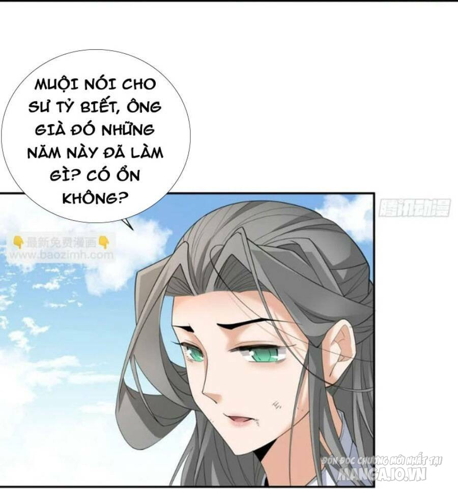 Đồ Đệ Của Ta Đều Là Trùm Phản Diện Chapter 40 - Trang 2