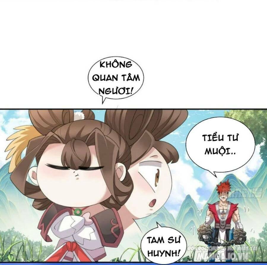 Đồ Đệ Của Ta Đều Là Trùm Phản Diện Chapter 40 - Trang 2