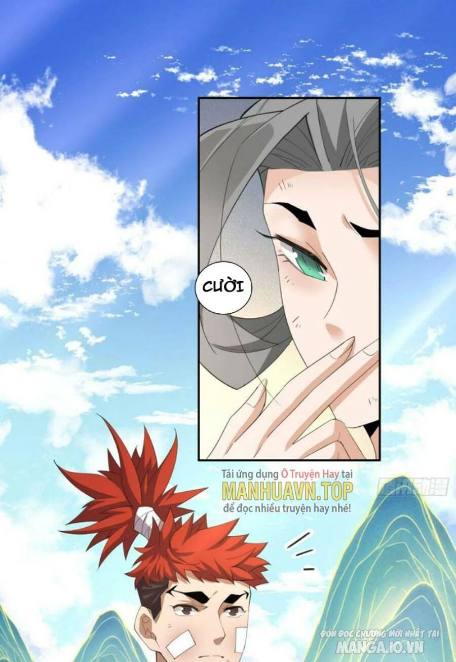 Đồ Đệ Của Ta Đều Là Trùm Phản Diện Chapter 40 - Trang 2