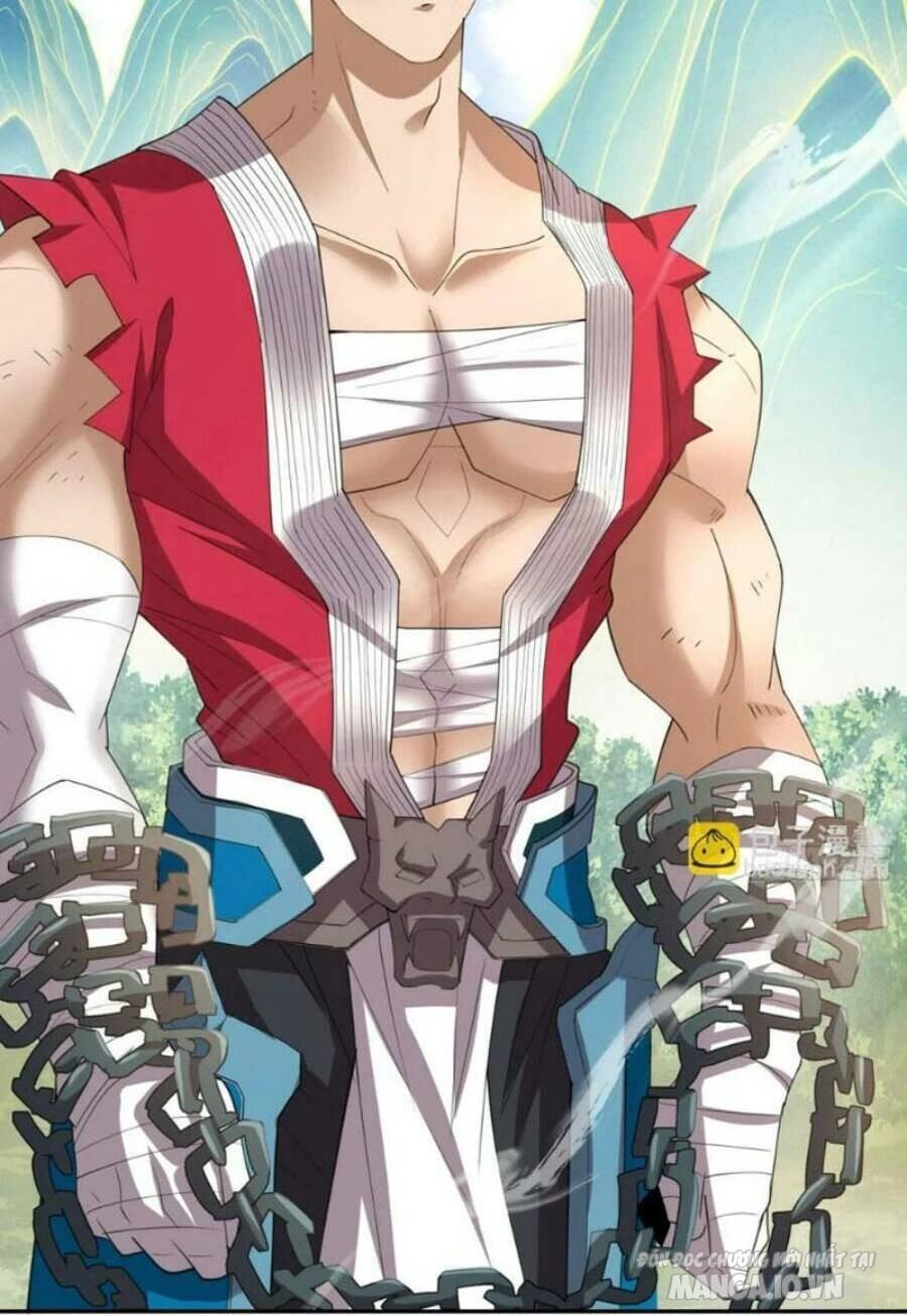 Đồ Đệ Của Ta Đều Là Trùm Phản Diện Chapter 40 - Trang 2