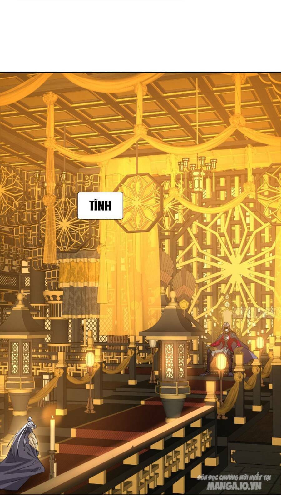 Đồ Đệ Của Ta Đều Là Trùm Phản Diện Chapter 41 - Trang 2