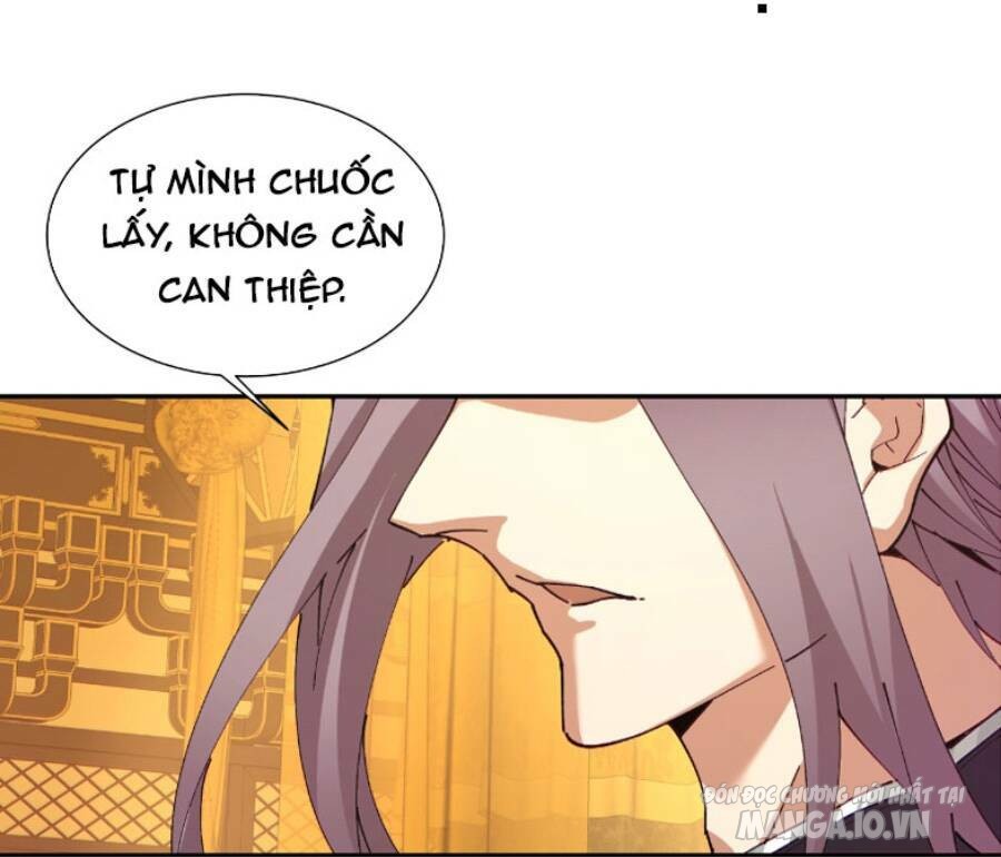 Đồ Đệ Của Ta Đều Là Trùm Phản Diện Chapter 41 - Trang 2