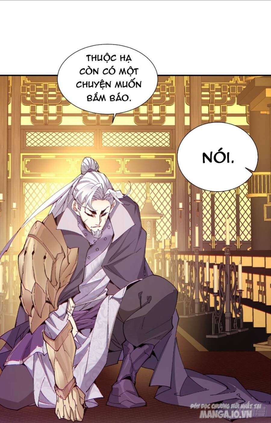 Đồ Đệ Của Ta Đều Là Trùm Phản Diện Chapter 41 - Trang 2