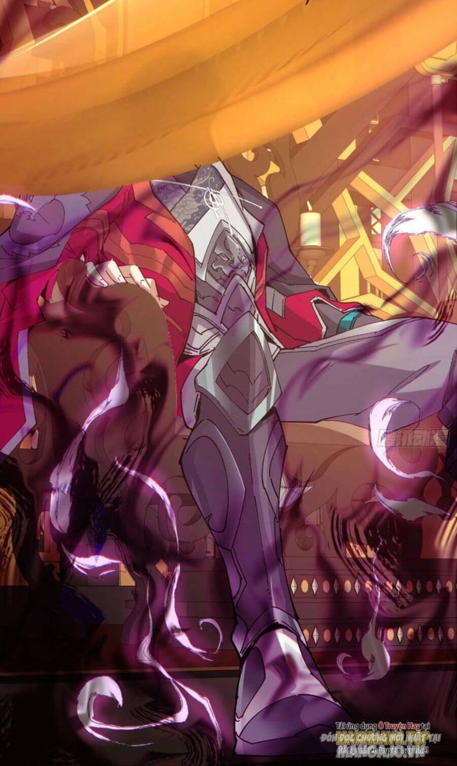 Đồ Đệ Của Ta Đều Là Trùm Phản Diện Chapter 41 - Trang 2