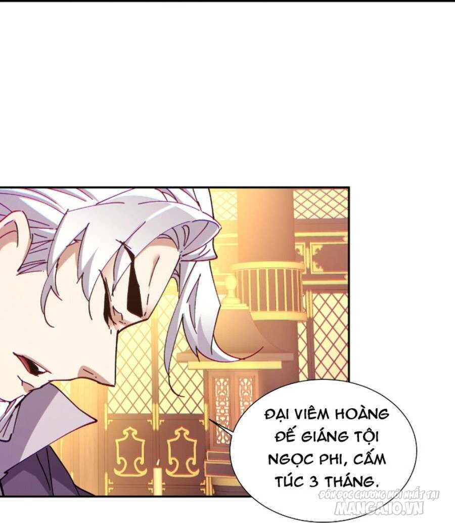 Đồ Đệ Của Ta Đều Là Trùm Phản Diện Chapter 41 - Trang 2