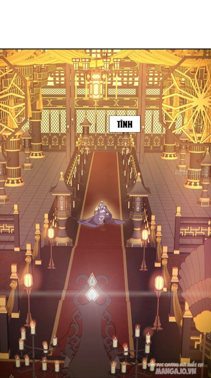 Đồ Đệ Của Ta Đều Là Trùm Phản Diện Chapter 41 - Trang 2