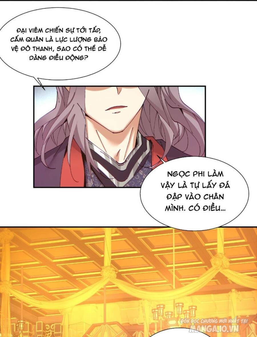 Đồ Đệ Của Ta Đều Là Trùm Phản Diện Chapter 41 - Trang 2