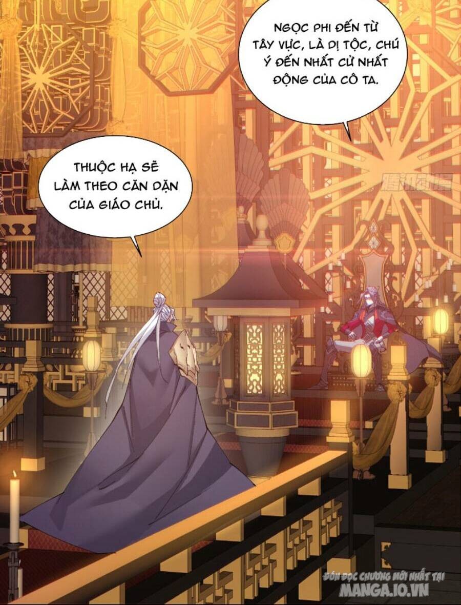 Đồ Đệ Của Ta Đều Là Trùm Phản Diện Chapter 41 - Trang 2