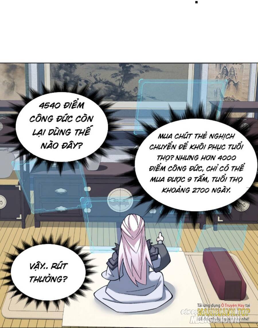 Đồ Đệ Của Ta Đều Là Trùm Phản Diện Chapter 41 - Trang 2