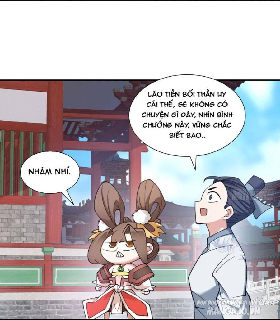 Đồ Đệ Của Ta Đều Là Trùm Phản Diện Chapter 41 - Trang 2