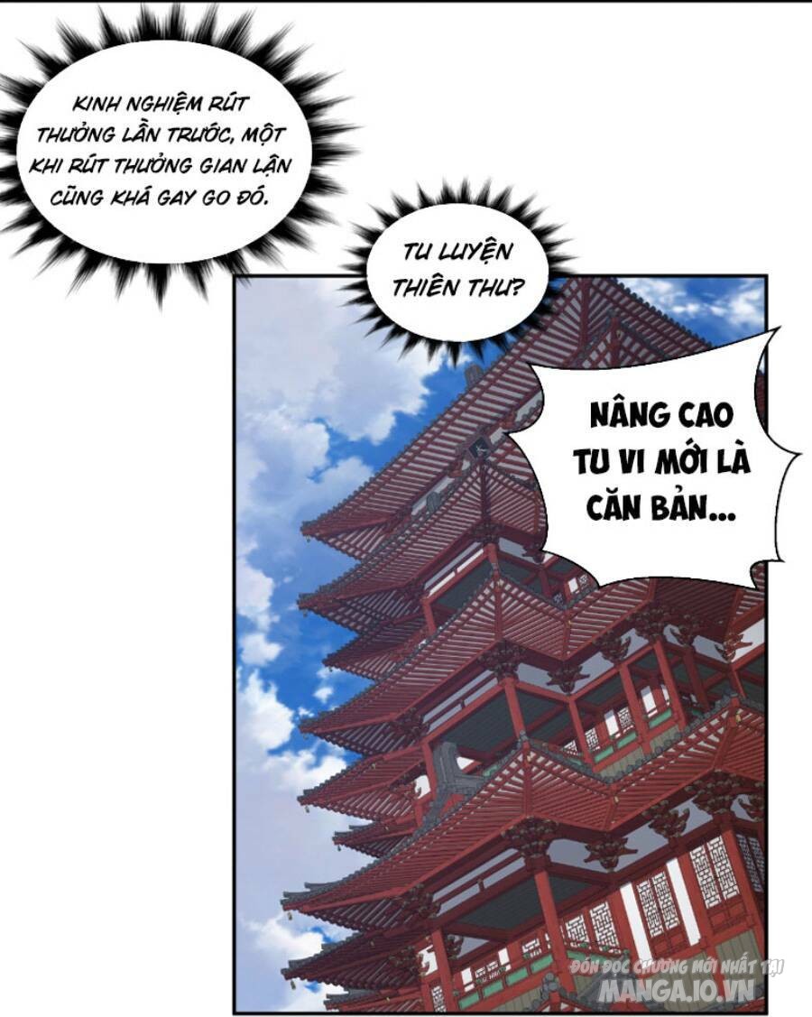 Đồ Đệ Của Ta Đều Là Trùm Phản Diện Chapter 41 - Trang 2