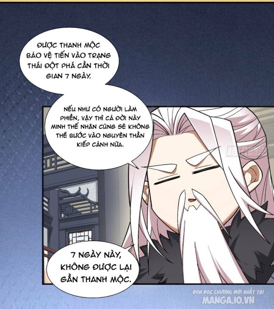 Đồ Đệ Của Ta Đều Là Trùm Phản Diện Chapter 41 - Trang 2