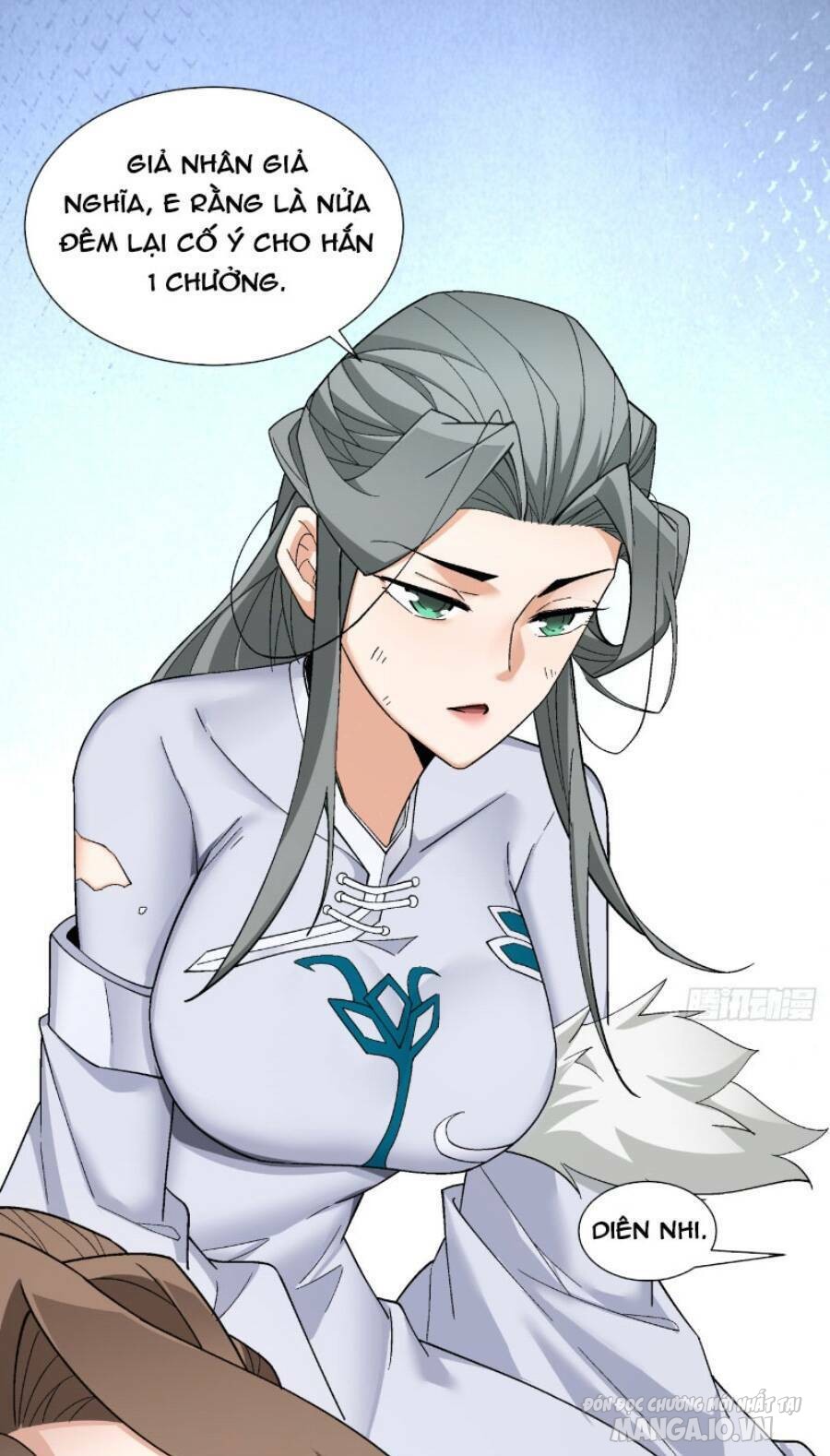 Đồ Đệ Của Ta Đều Là Trùm Phản Diện Chapter 41 - Trang 2